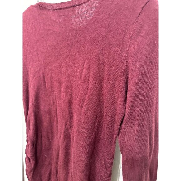 Motherhood women’s size X – small new, long sleeve shirt - Picture 9 of 10